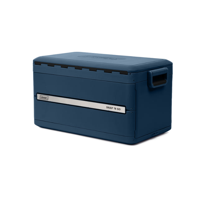 undefined Snap n Go 42L Collapsible Hard Cooler undefined - Image 1