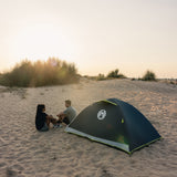 Darwin 2+ Person Tent