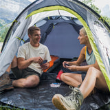 Darwin 2+ Person Tent