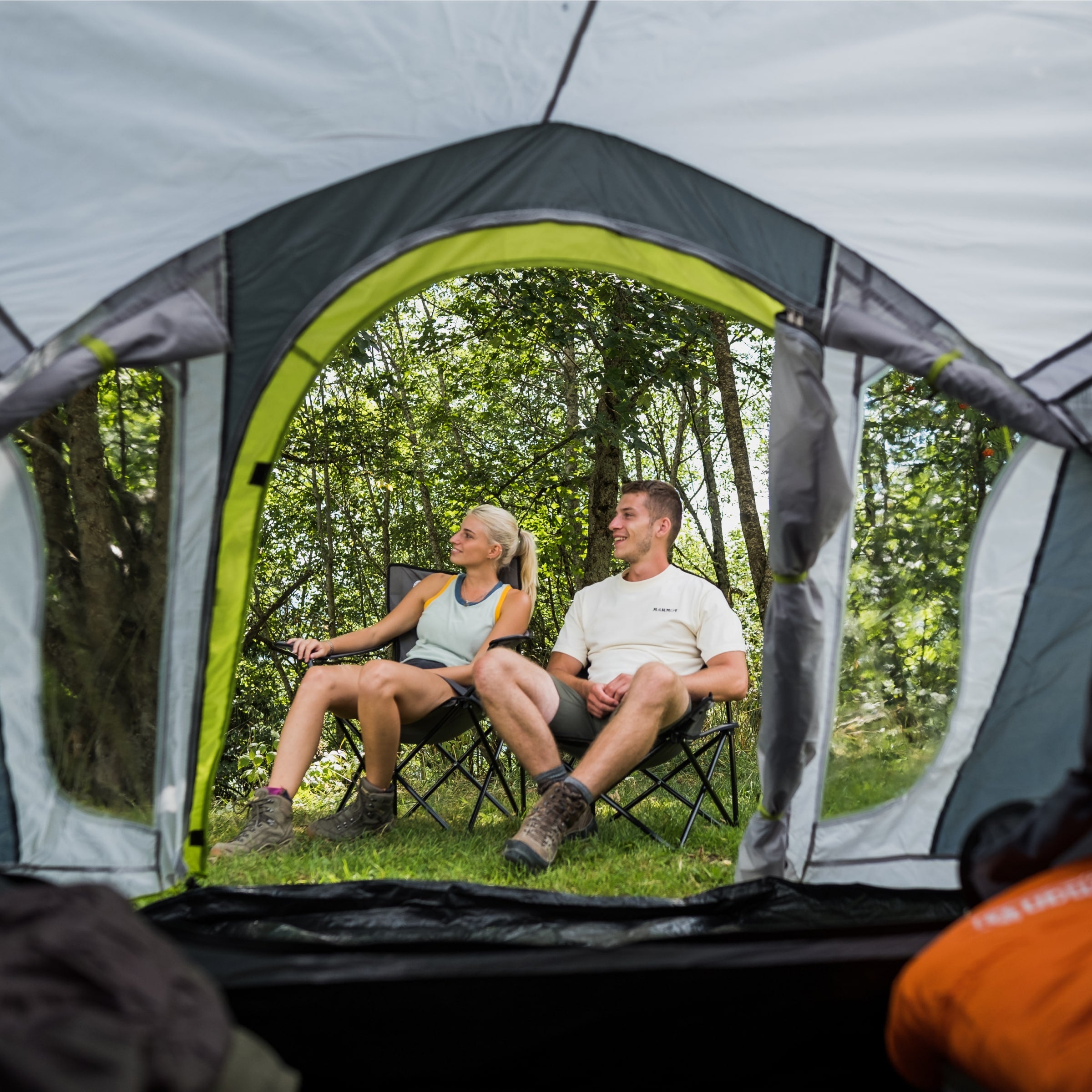 Darwin 3 Person Tent