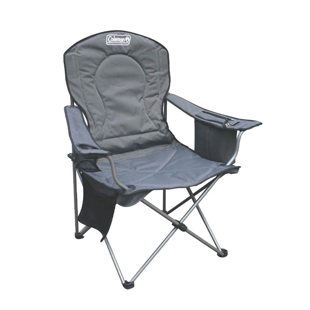 Wide Deluxe Cooler Chair