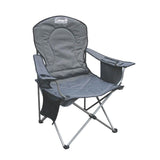 Wide Deluxe Cooler Chair