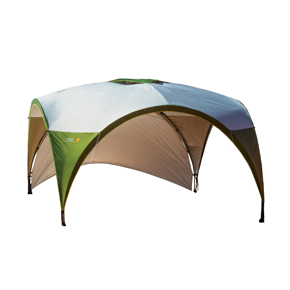 COLEMAN Coleman Event 15 Deluxe Shelter GREY - Image 3