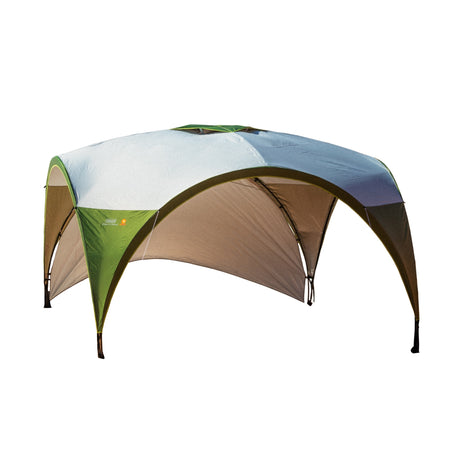 COLEMAN Coleman Event 15 Deluxe Shelter GREY - Image 3