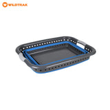 undefined Wildtrak Expanda 37L Laundry Basket undefined - Image 2