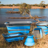 undefined Wildtrak Expanda 37L Laundry Basket undefined - Image 5