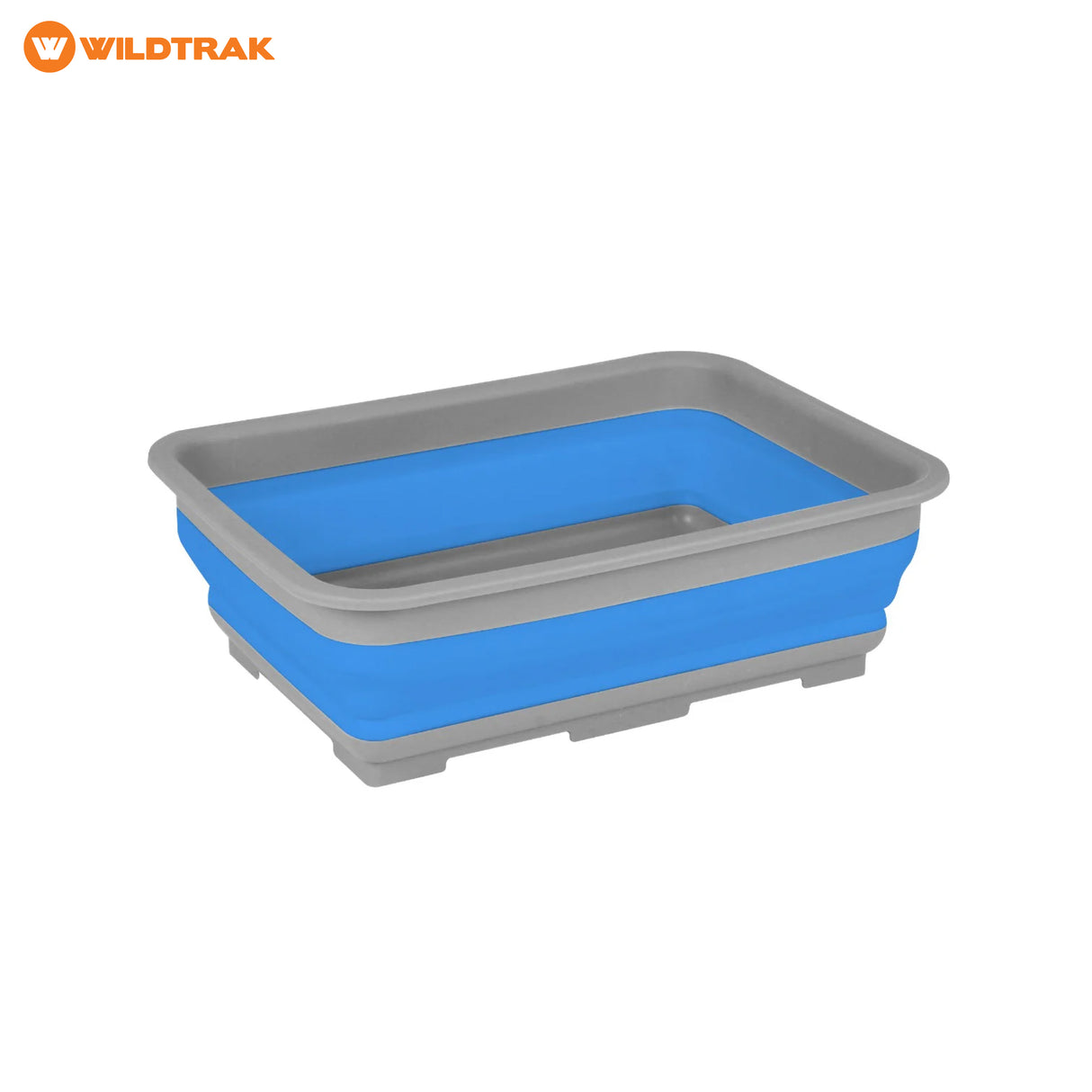 undefined Wildtrak Expanda 9L Dish Rack undefined - Image 1