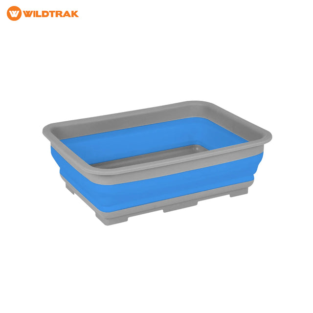 undefined Wildtrak Expanda 9L Dish Rack undefined - Image 1