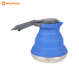 undefined Wildtrak Expanda Travel Kettle 1.5L undefined - Image 1