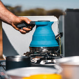 undefined Wildtrak Expanda Travel Kettle 1.5L undefined - Image 3