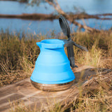 undefined Wildtrak Expanda Travel Kettle 1.5L undefined - Image 4