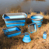 undefined Wildtrak Expanda Travel Kettle 1.5L undefined - Image 5