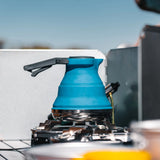 undefined Wildtrak Expanda Travel Kettle 1.5L undefined - Image 6