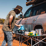 undefined Wildtrak Expanda Travel Kettle 1.5L undefined - Image 7