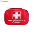 undefined Wildtrak Family First Aid Kit (80 Piece) undefined - Image 1