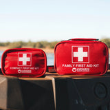 undefined Wildtrak Family First Aid Kit (80 Piece) undefined - Image 3