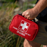 undefined Wildtrak Family First Aid Kit (80 Piece) undefined - Image 4