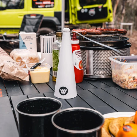 undefined Wildtrak Fly Repeller Fan undefined - Image 5