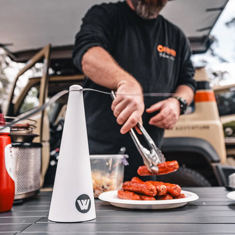 undefined Wildtrak Fly Repeller Fan undefined - Image 6