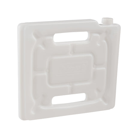 COLEMAN Glacier Ice Box 50L WHITE - Image 2
