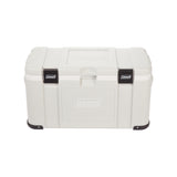 COLEMAN Glacier Ice Box 50L WHITE - Image 3