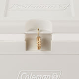 COLEMAN Glacier Ice Box 50L WHITE - Image 6