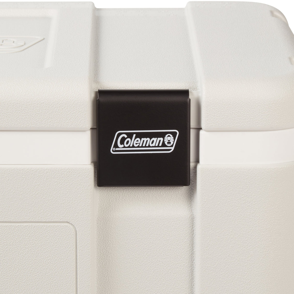 COLEMAN Glacier Ice Box 50L WHITE - Image 7