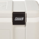 COLEMAN Glacier Ice Box 50L WHITE - Image 7