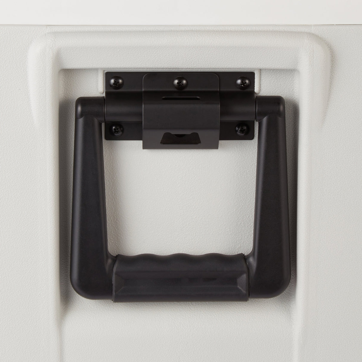COLEMAN Glacier Ice Box 50L WHITE - Image 8