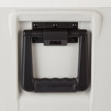 COLEMAN Glacier Ice Box 50L WHITE - Image 8