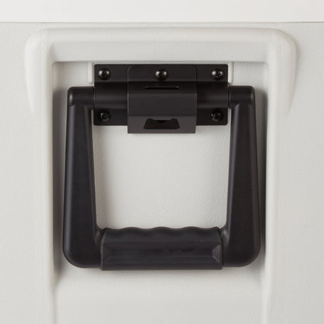 COLEMAN Glacier Ice Box 50L WHITE - Image 8