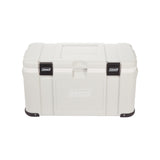COLEMAN 70L Glacier Ice Box WHITE - Image 3
