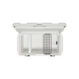 COLEMAN 70L Glacier Ice Box WHITE - Image 5
