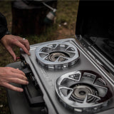 HyperFlame FyreCadet Stove