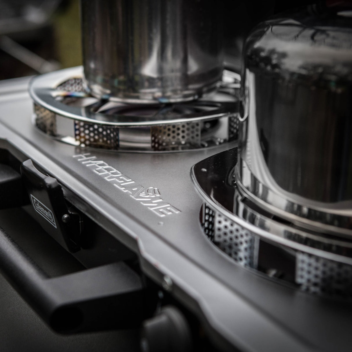 HyperFlame FyreCadet Stove