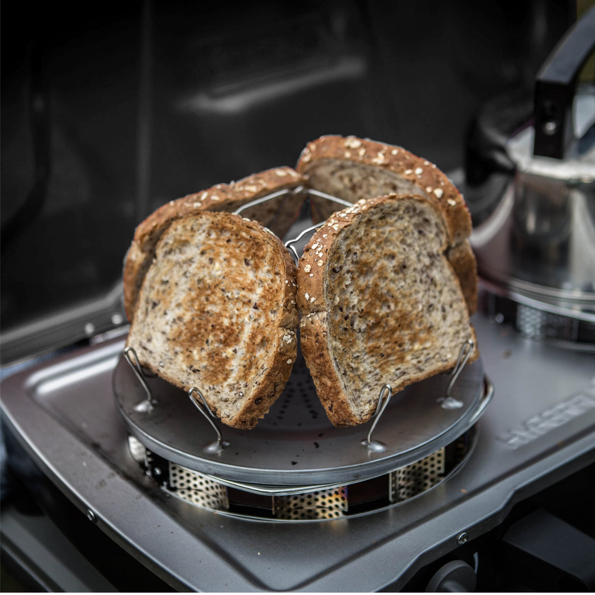 HyperFlame FyreCadet Stove