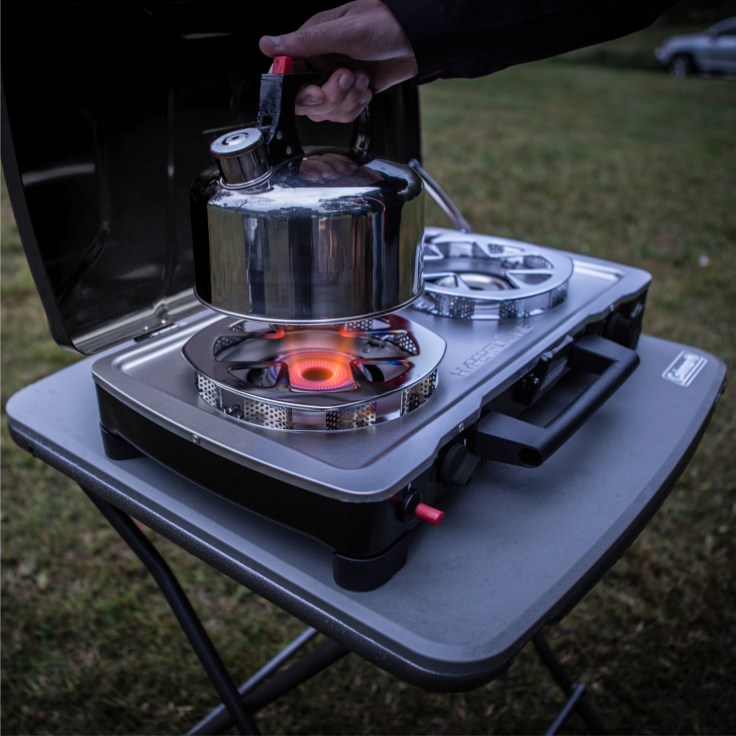 HyperFlame Cadet Stove