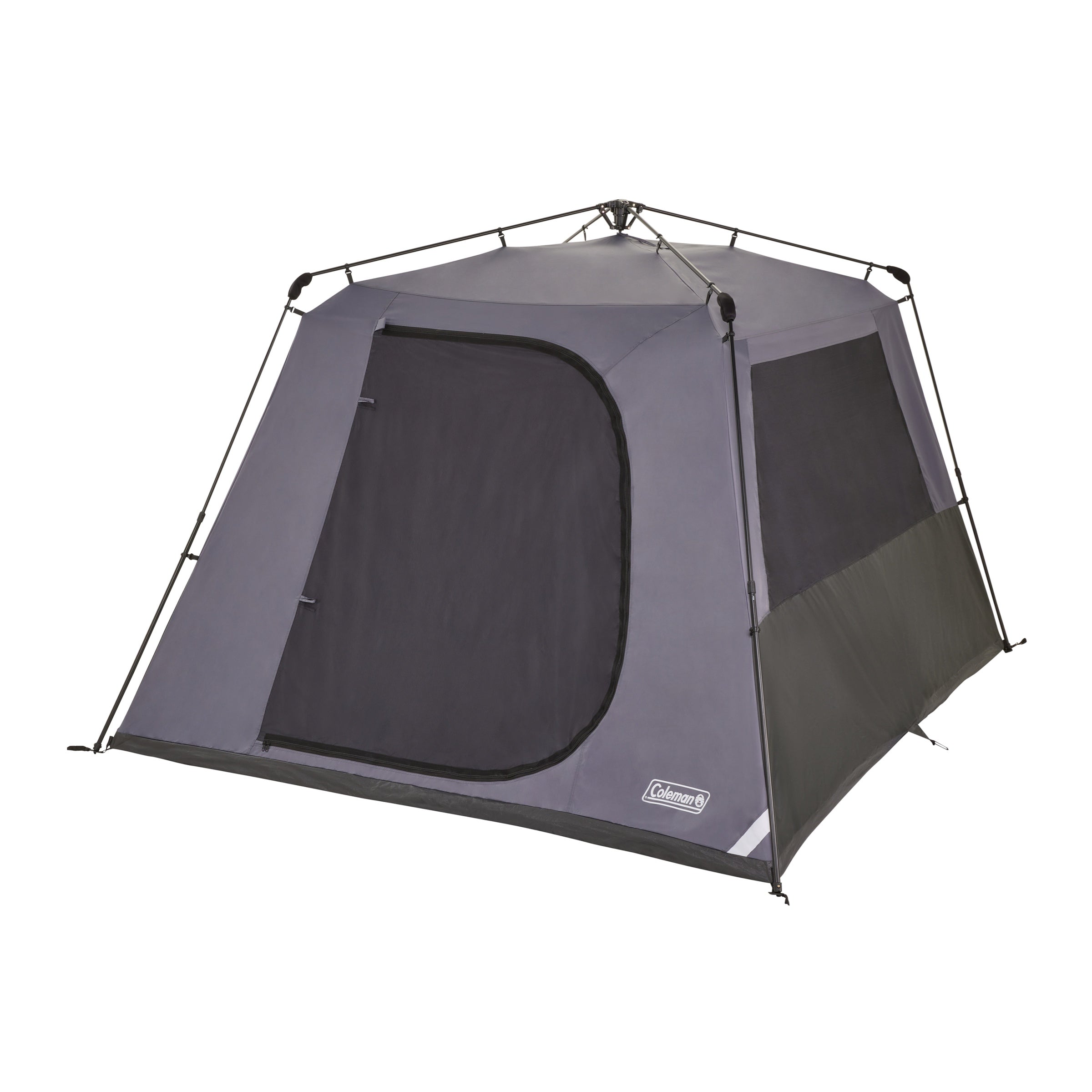 Coleman Instant Up 6-Person Excursion Tent With Vestibule