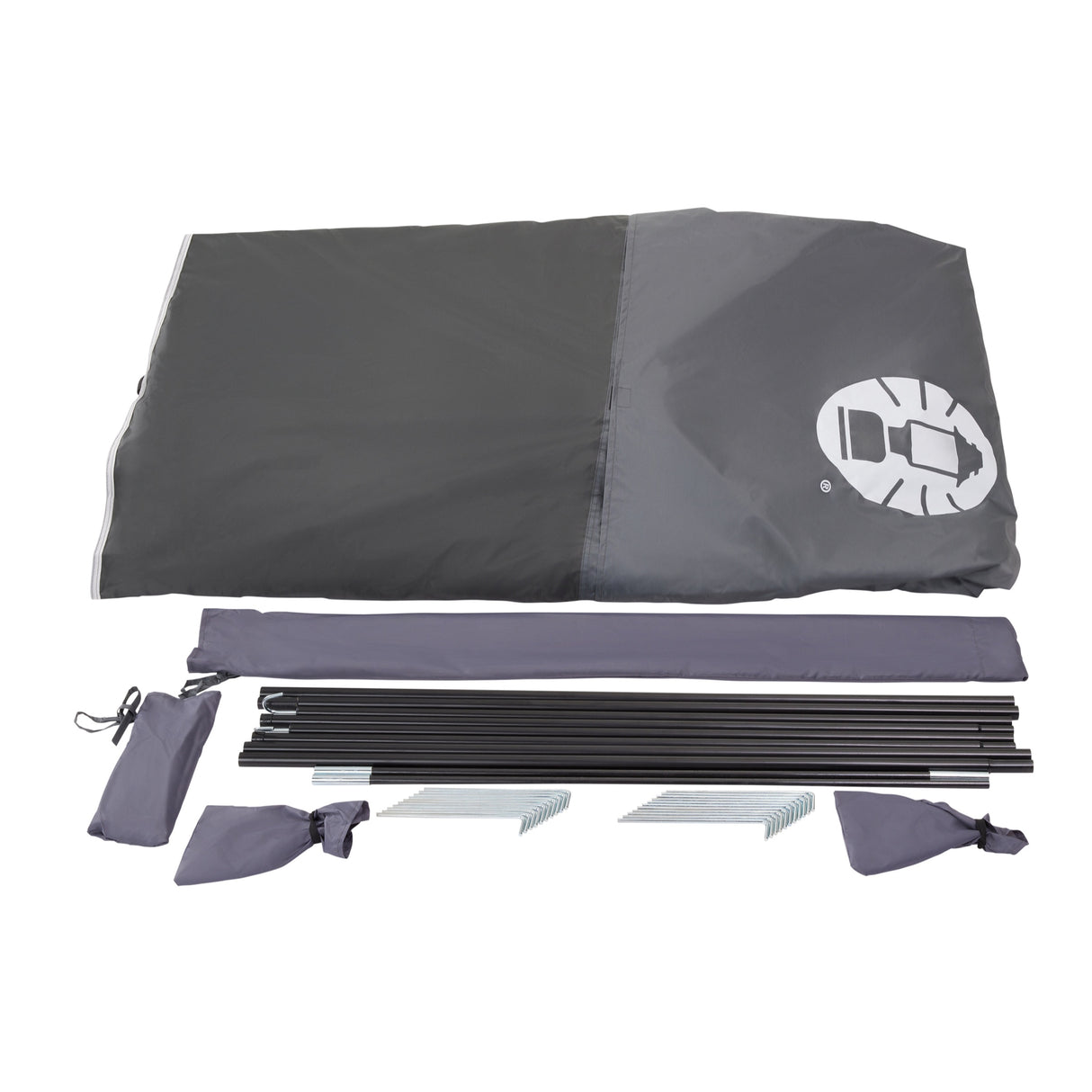 Instant Up 6-Person Excursion Tent With Vestibule - Image 5