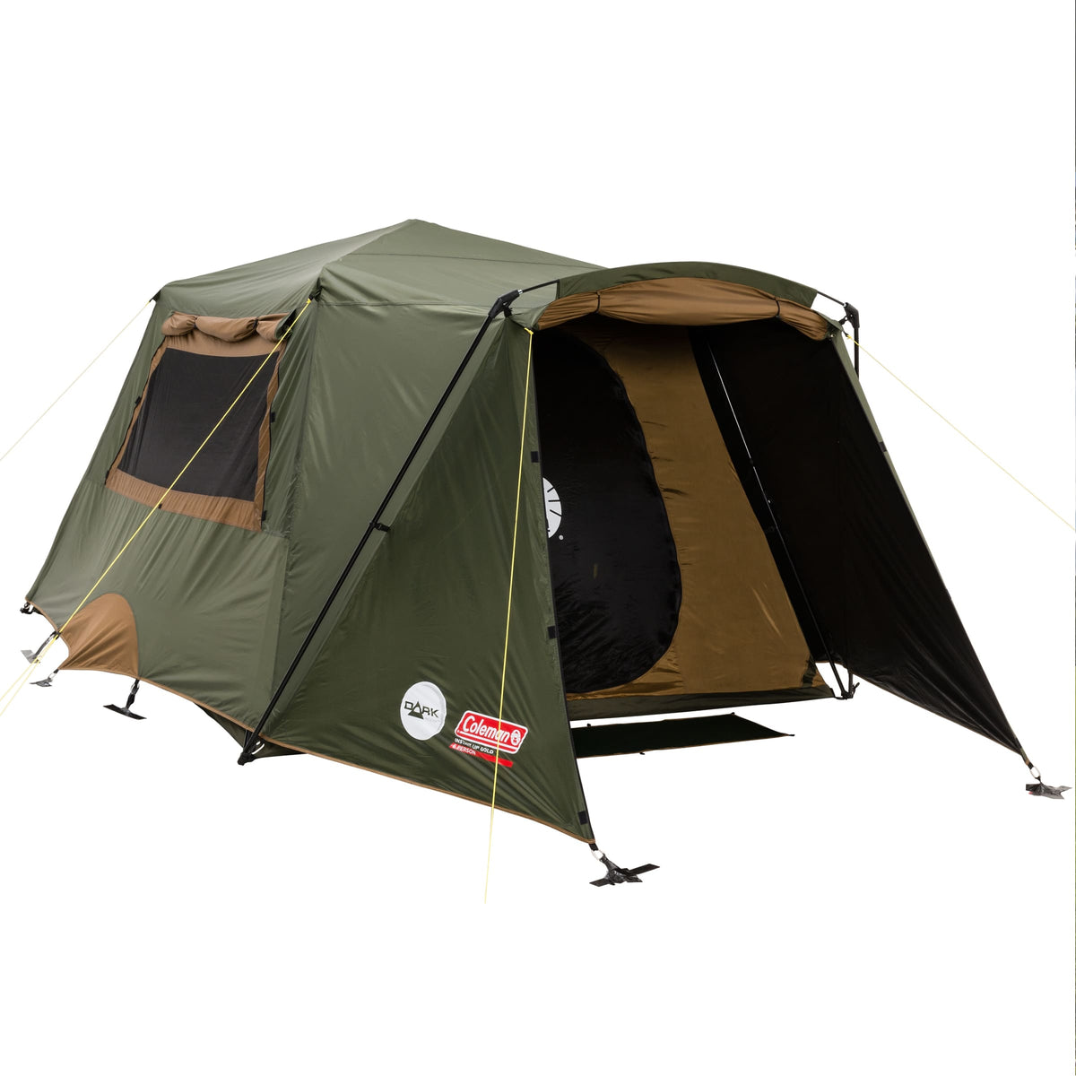 coleman tent 6 person Buy Instant Up Northstar Dark Room With Lighting Add on Annex Room:Without Annex Room allowing you to comfortably Campingplatz Flakensee-West - hikes Category:Fahrradteile_285 g