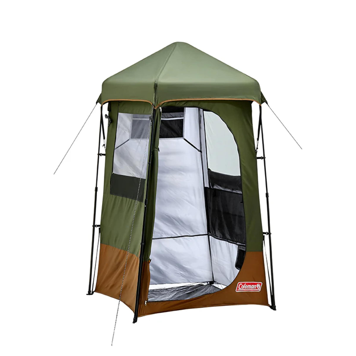 Instant Up Single Shower Tent