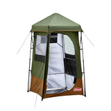 Instant Up Single Shower Tent