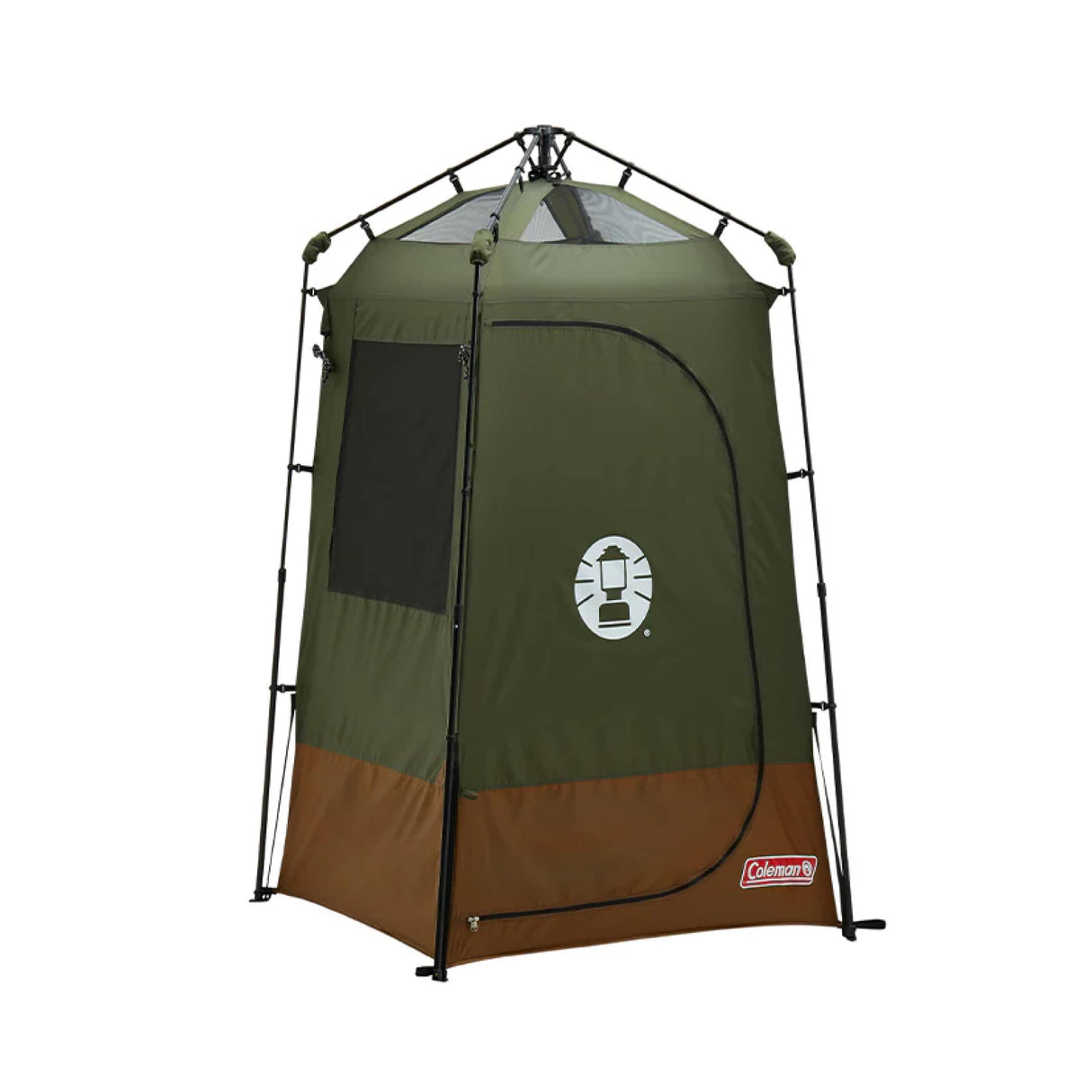 Instant Up Single Shower Tent