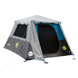 Instant Up Silver Dark Room 6 Person Tent