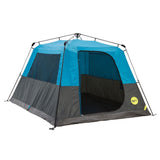 Instant Up Silver Dark Room 6 Person Tent