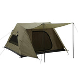 Instant Up Swagger Dark Room 3 Person Tent