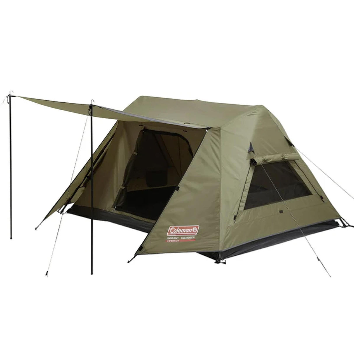 Instant Up Swagger Dark Room 3 Person Tent