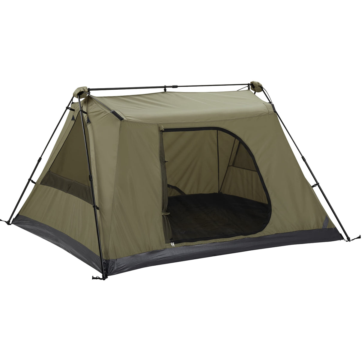 Instant Up Swagger Dark Room 3 Person Tent