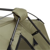 Instant Up Swagger Dark Room 3 Person Tent