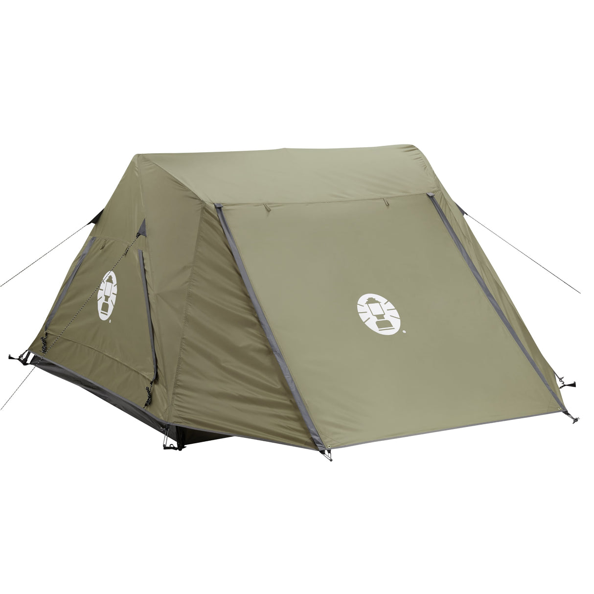 Instant Up Swagger Dark Room 3 Person Tent